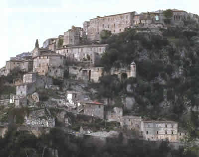 Calvi dell'umbria